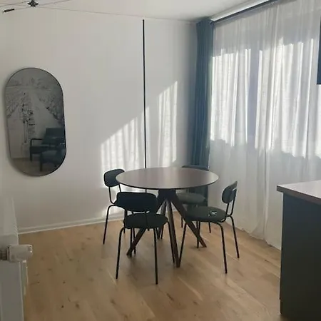Appartement Le Pinot Noiir - Centre Et Gare A 5 Min *